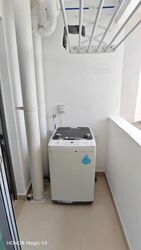 Blk 30 Skyresidence @ Dawson (Queenstown), HDB 3 Rooms #609022151